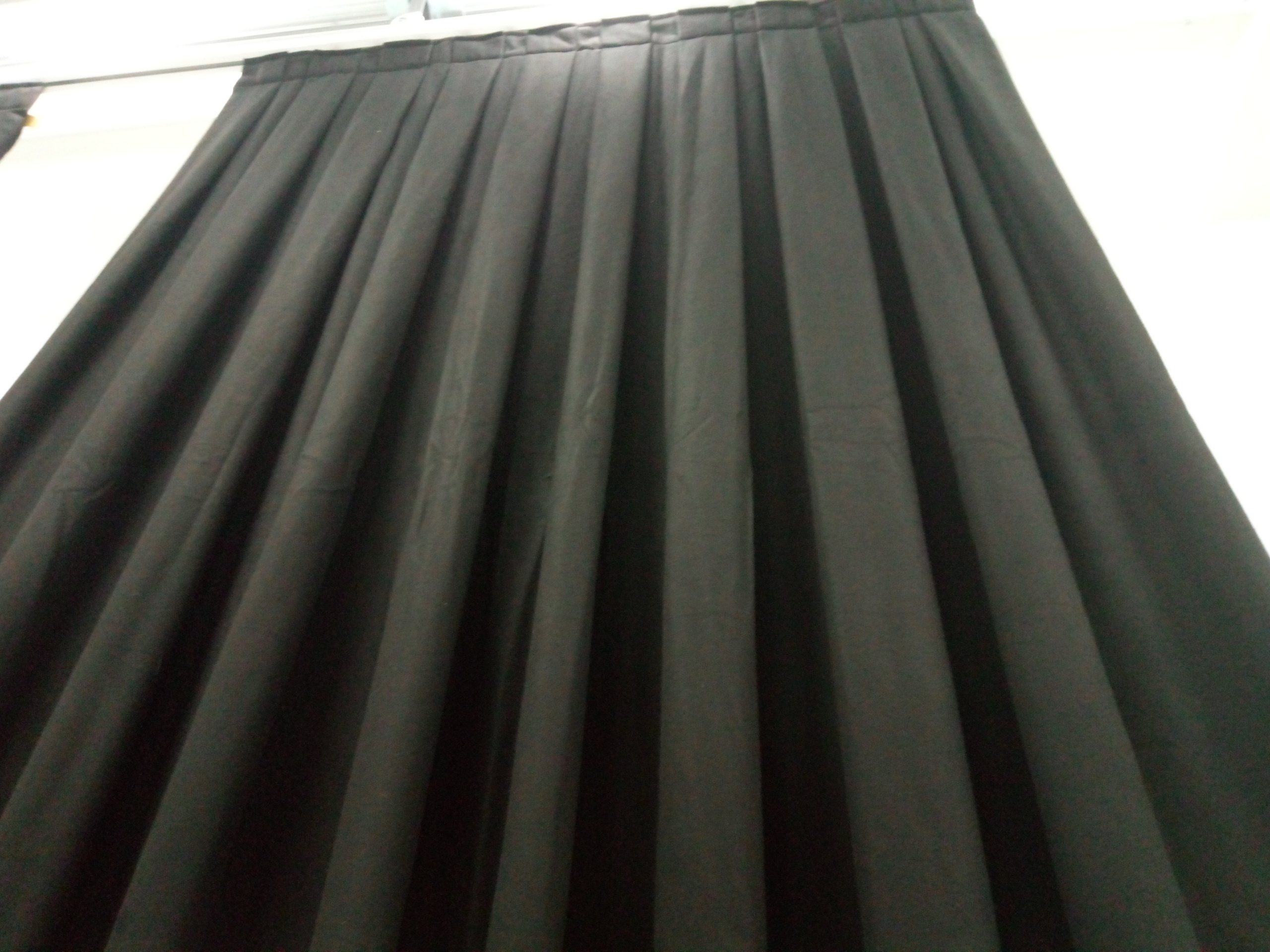 cortinas acústicas en madrid