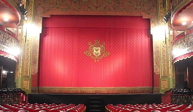 Teatro Lara de Madrid