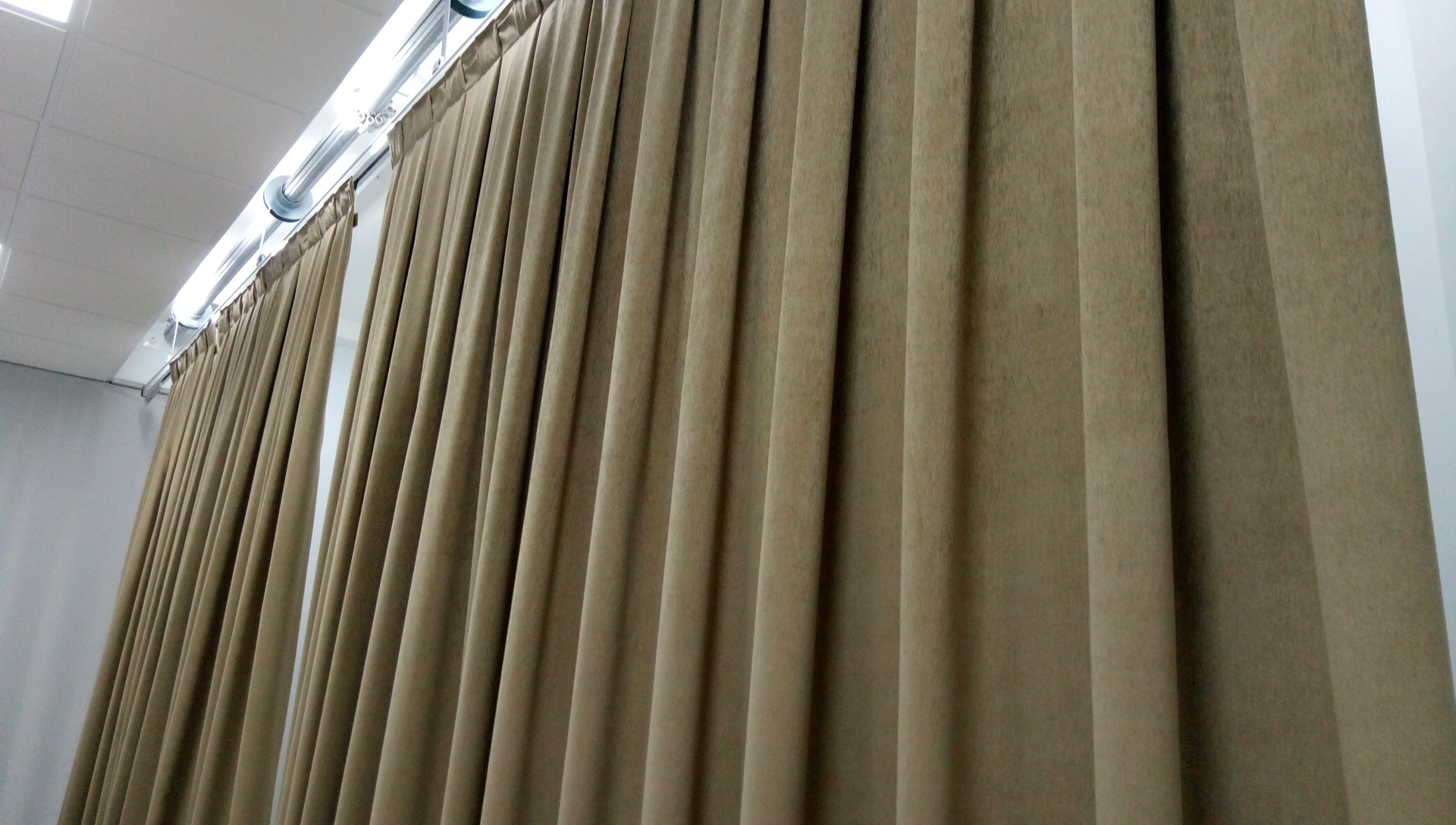 cortinas acusticas